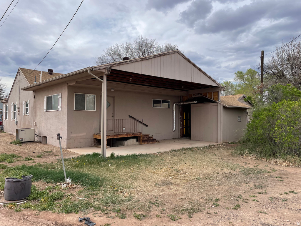 462 N 500 E Roosevelt, UT 84066