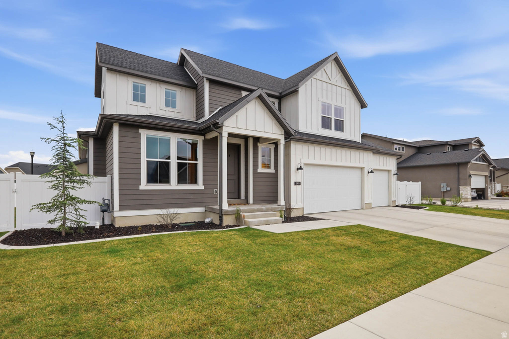 1383 W WATSON LN Lindon, UT 84042