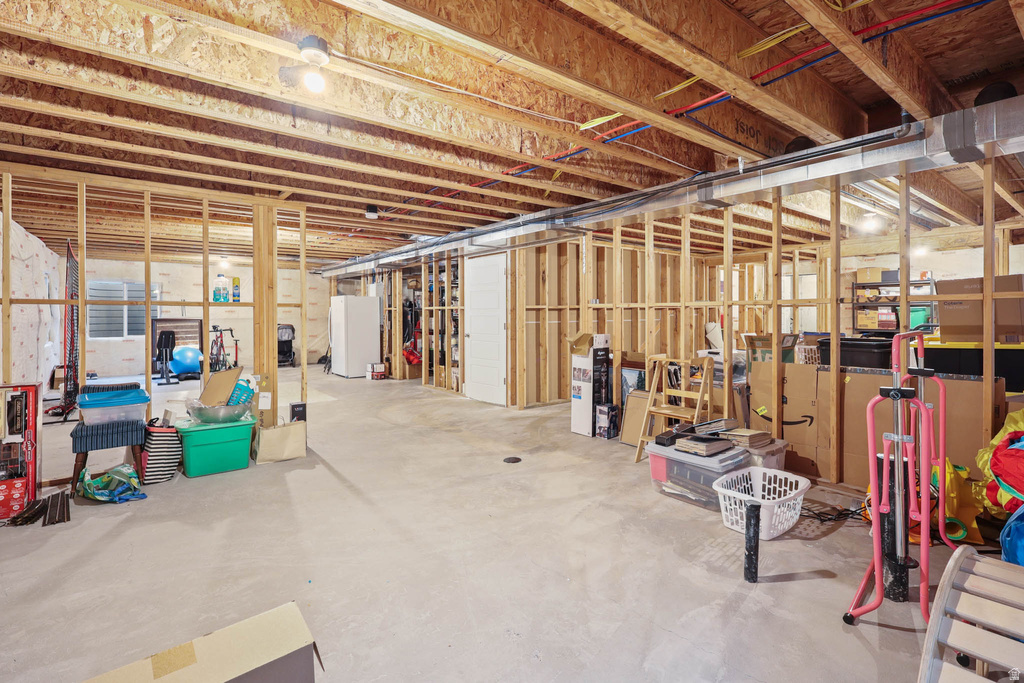 1383 W WATSON LN Lindon, UT 84042