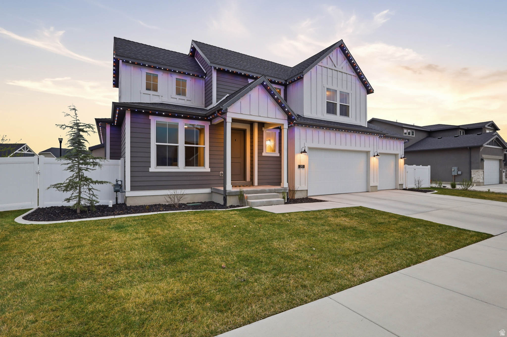 1383 W WATSON LN Lindon, UT 84042