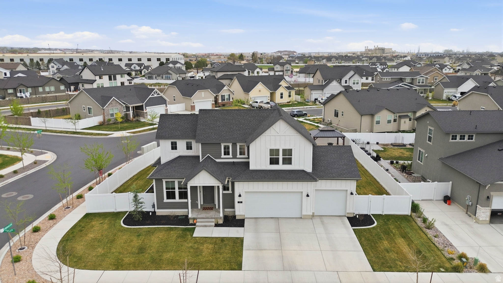 1383 W WATSON LN Lindon, UT 84042