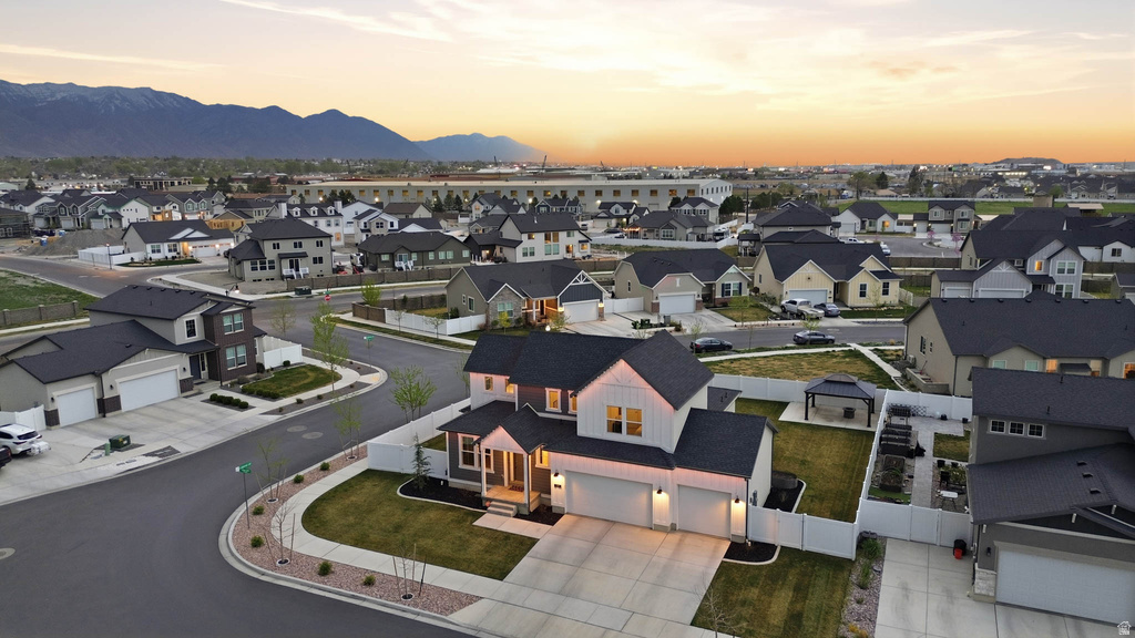 1383 W WATSON LN Lindon, UT 84042