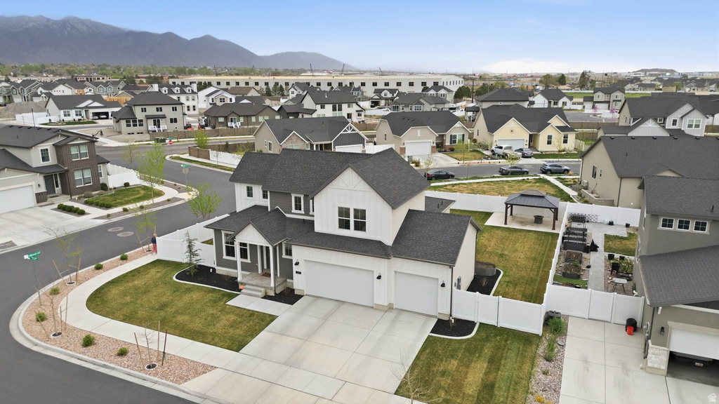 1383 W WATSON LN Lindon, UT 84042