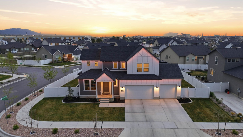 1383 W WATSON LN Lindon, UT 84042