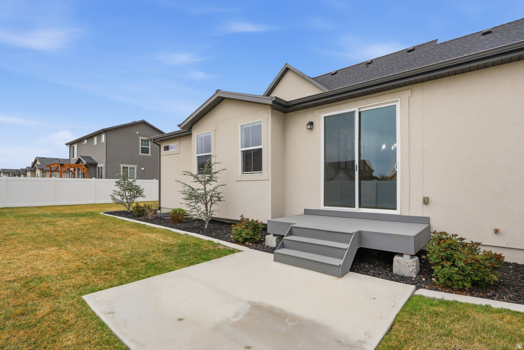 1383 W WATSON LN Lindon, UT 84042