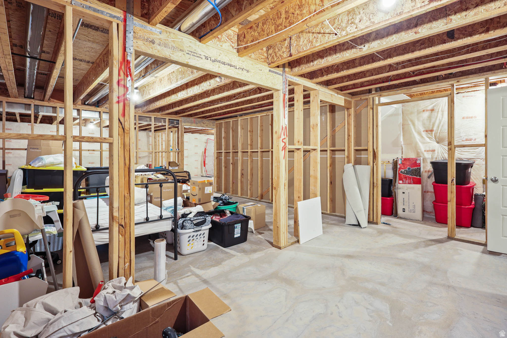 1383 W WATSON LN Lindon, UT 84042