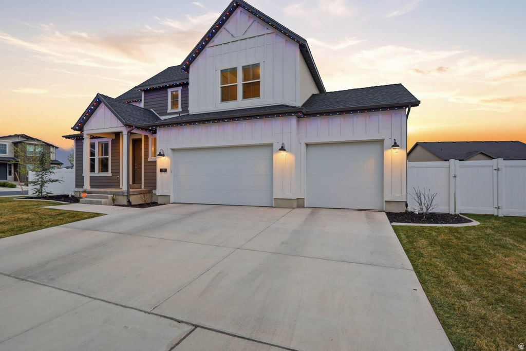 1383 W WATSON LN Lindon, UT 84042