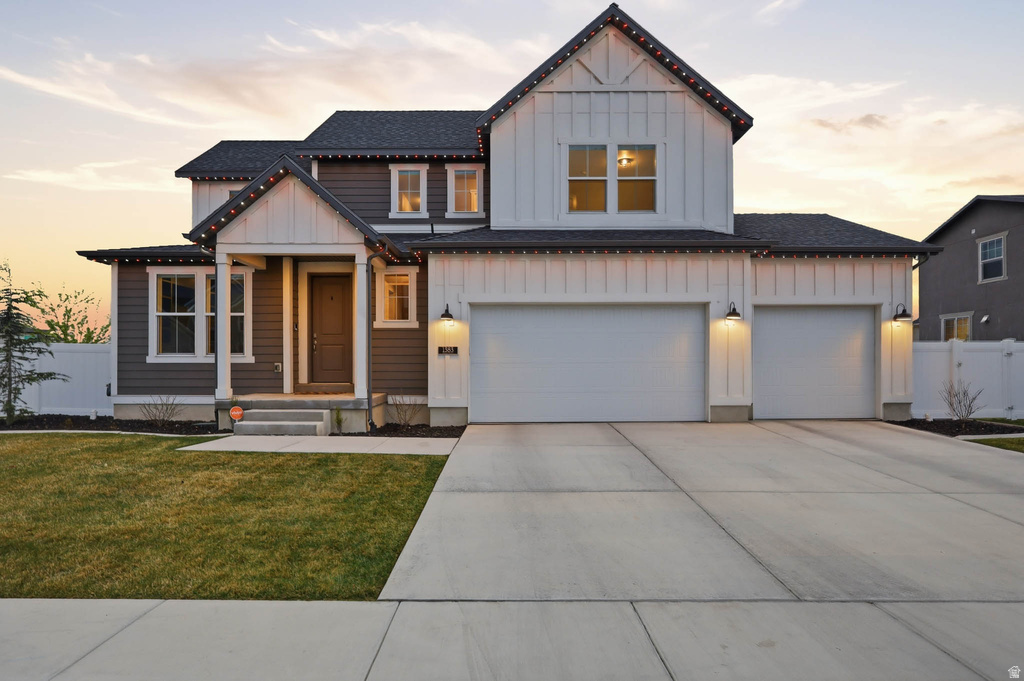 1383 W WATSON LN Lindon, UT 84042