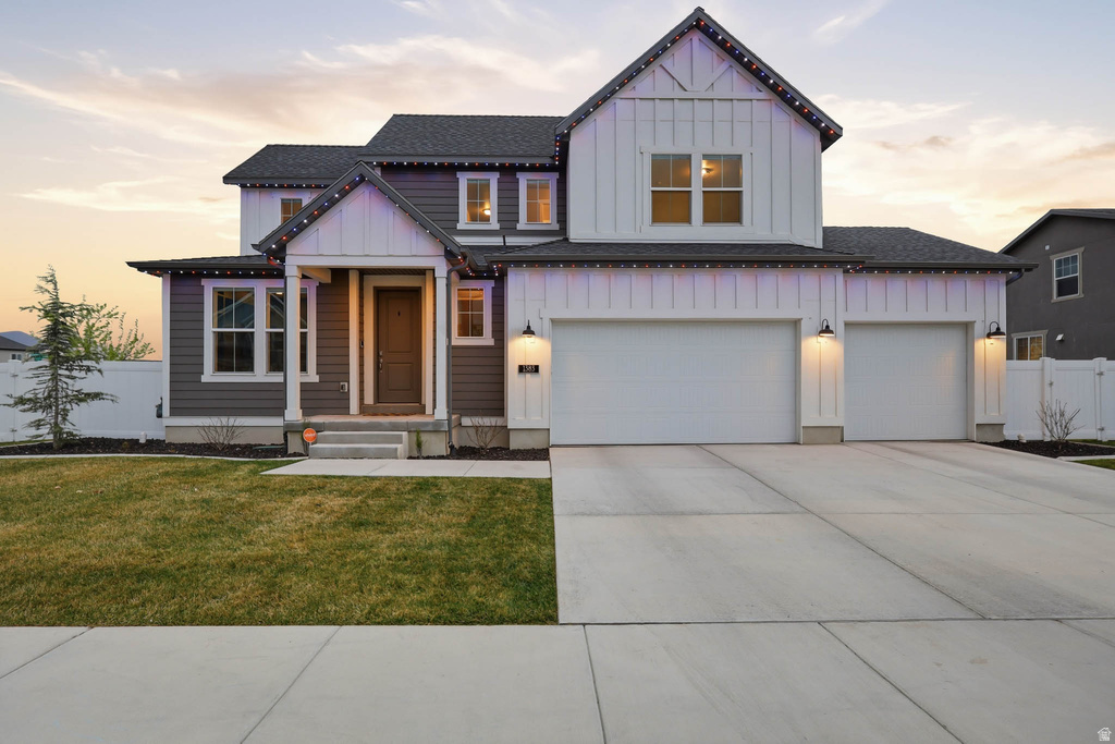 1383 W WATSON LN Lindon, UT 84042