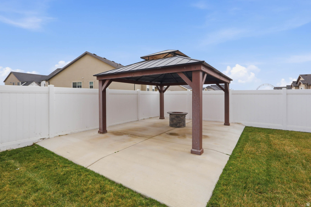 1383 W WATSON LN Lindon, UT 84042