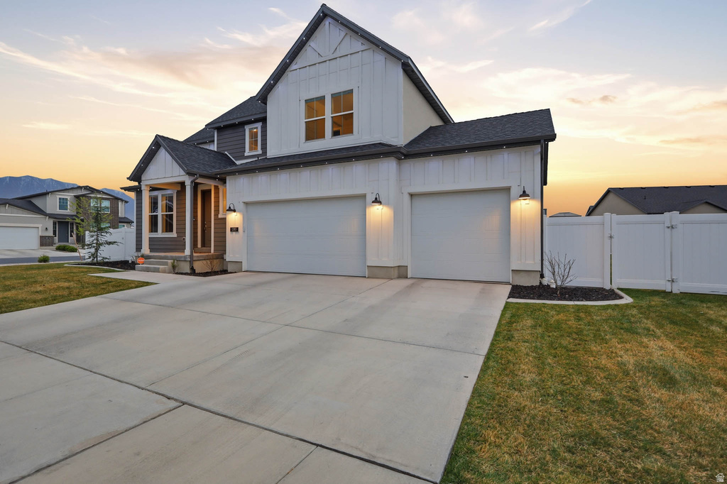 1383 W WATSON LN Lindon, UT 84042