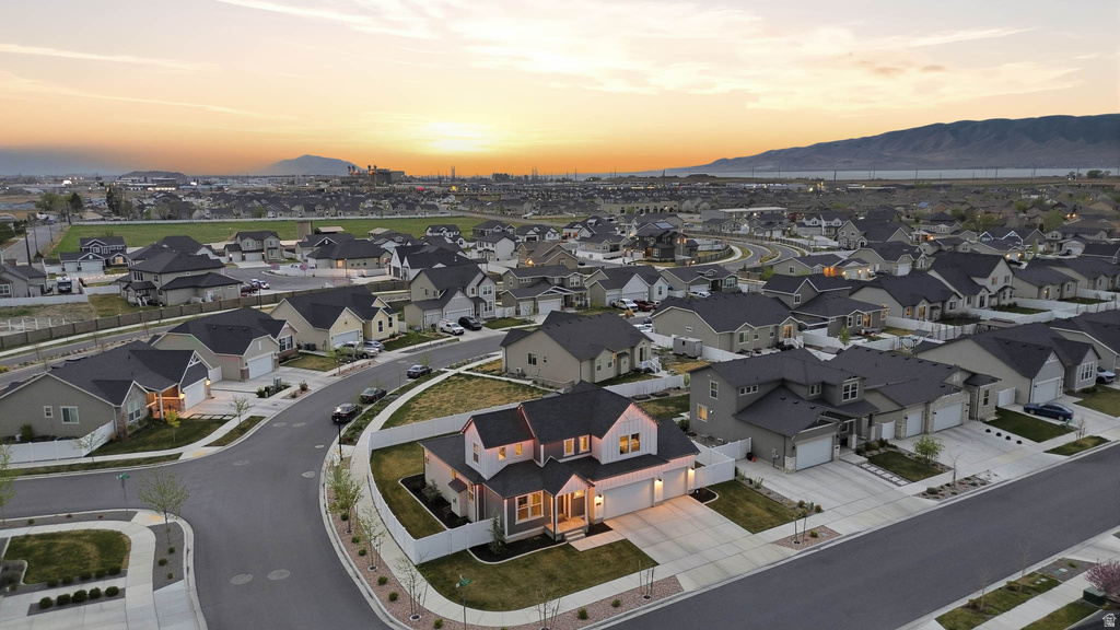 1383 W WATSON LN Lindon, UT 84042