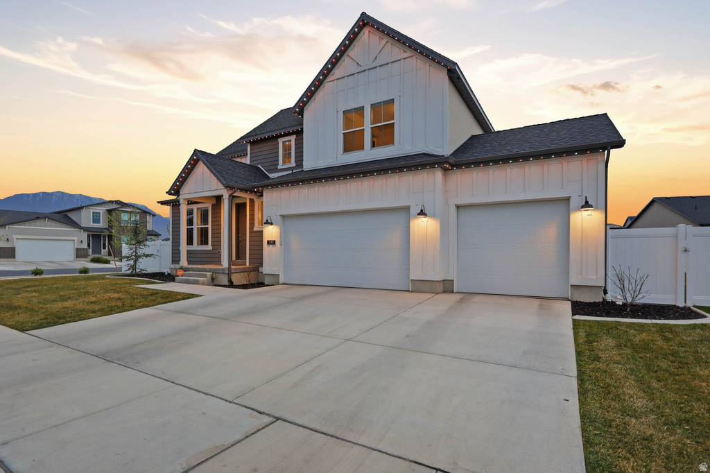 1383 W WATSON LN Lindon, UT 84042