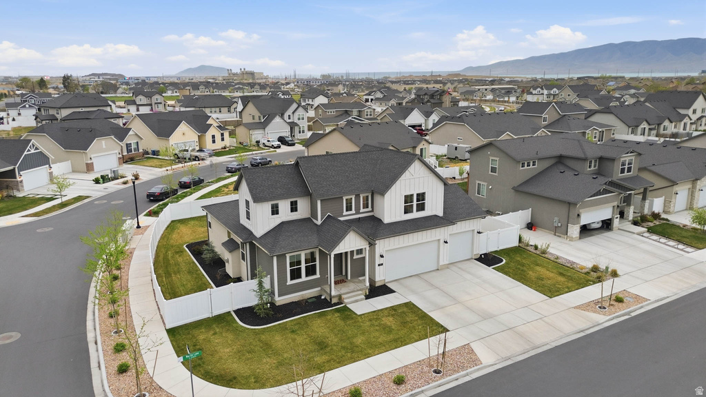 1383 W WATSON LN Lindon, UT 84042