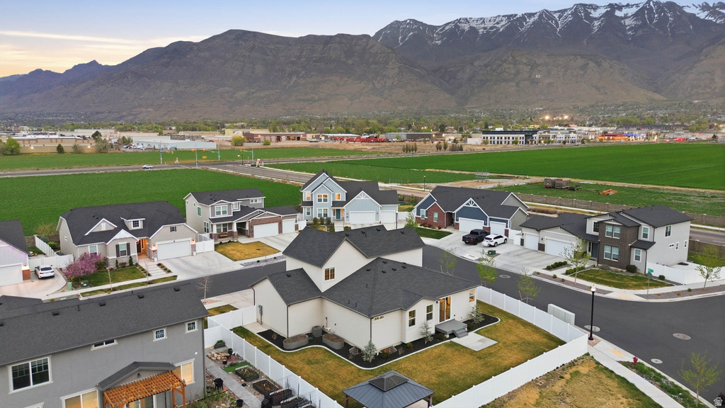 1383 W WATSON LN Lindon, UT 84042