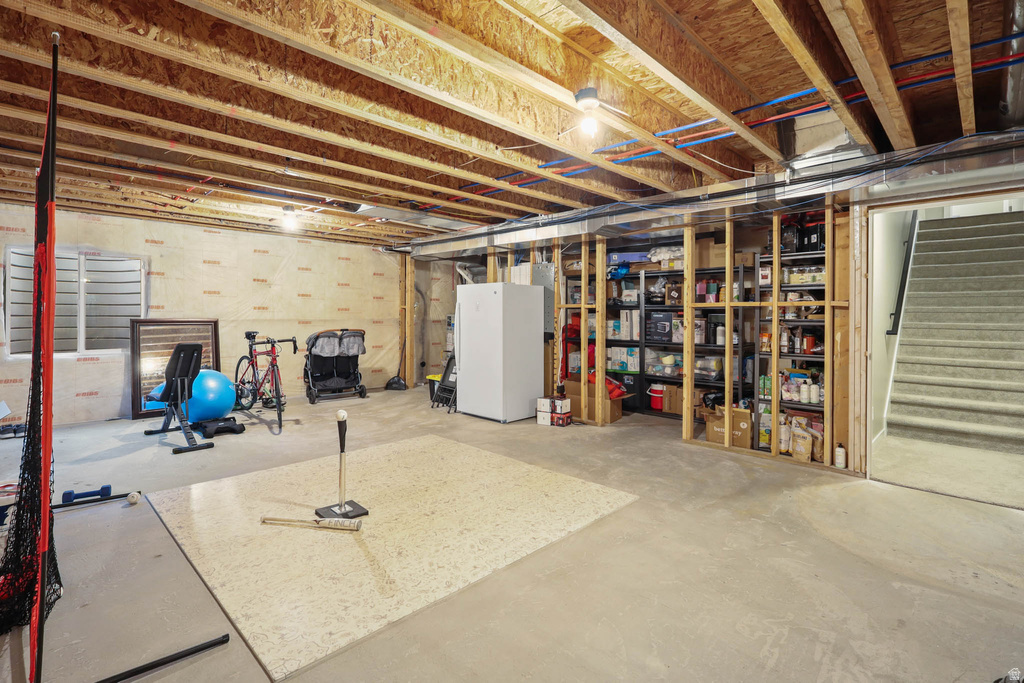 1383 W WATSON LN Lindon, UT 84042