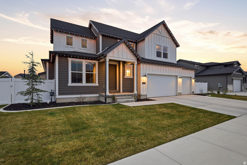 1383 W WATSON LN Lindon, UT 84042