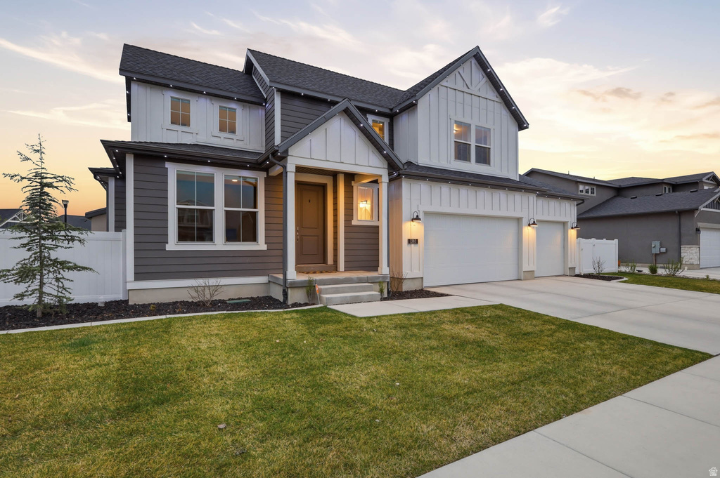 1383 W WATSON LN Lindon, UT 84042