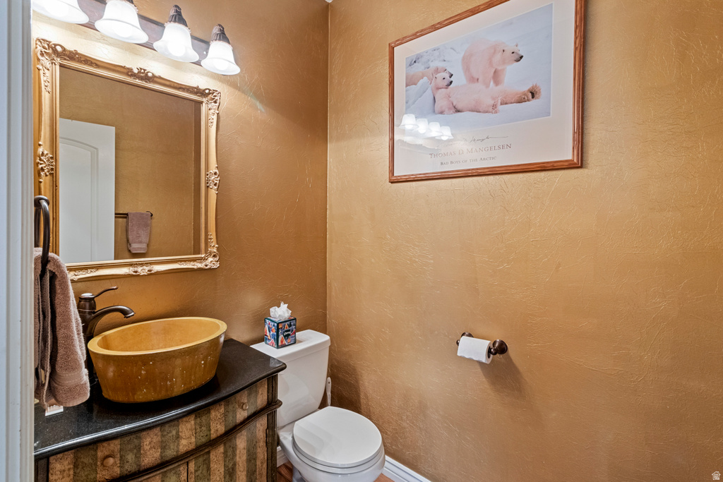 1938 E VINTAGE WOODS CT Holladay, UT 84117