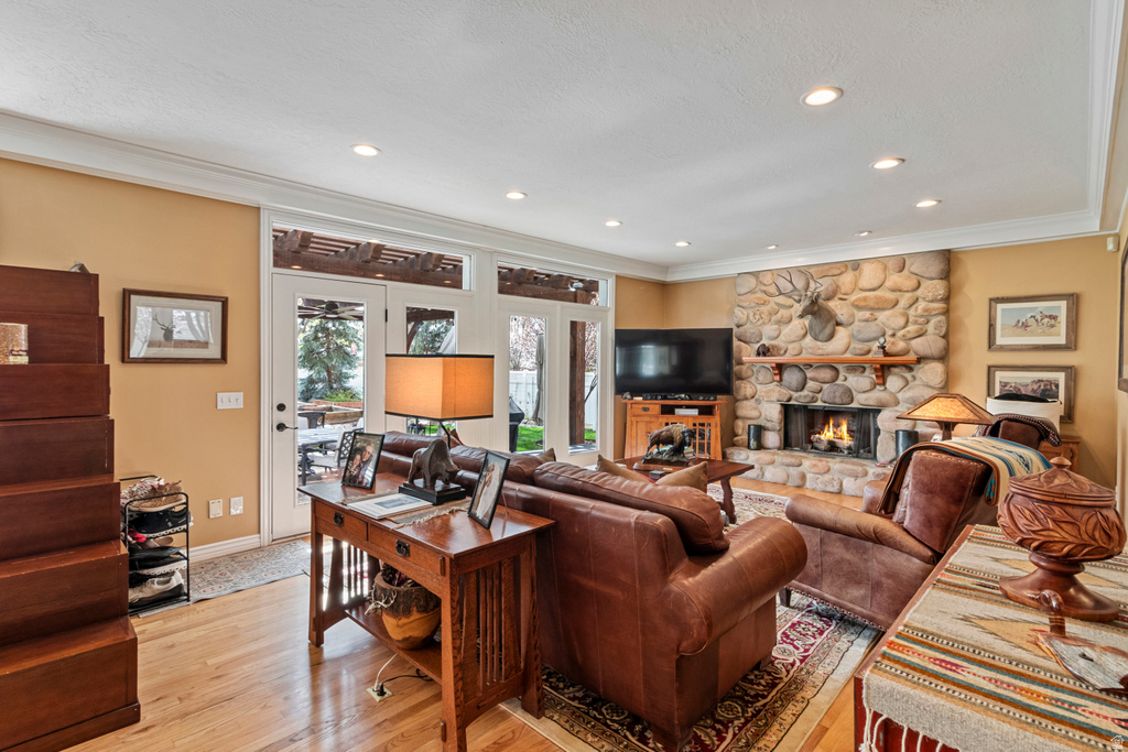 1938 E VINTAGE WOODS CT Holladay, UT 84117