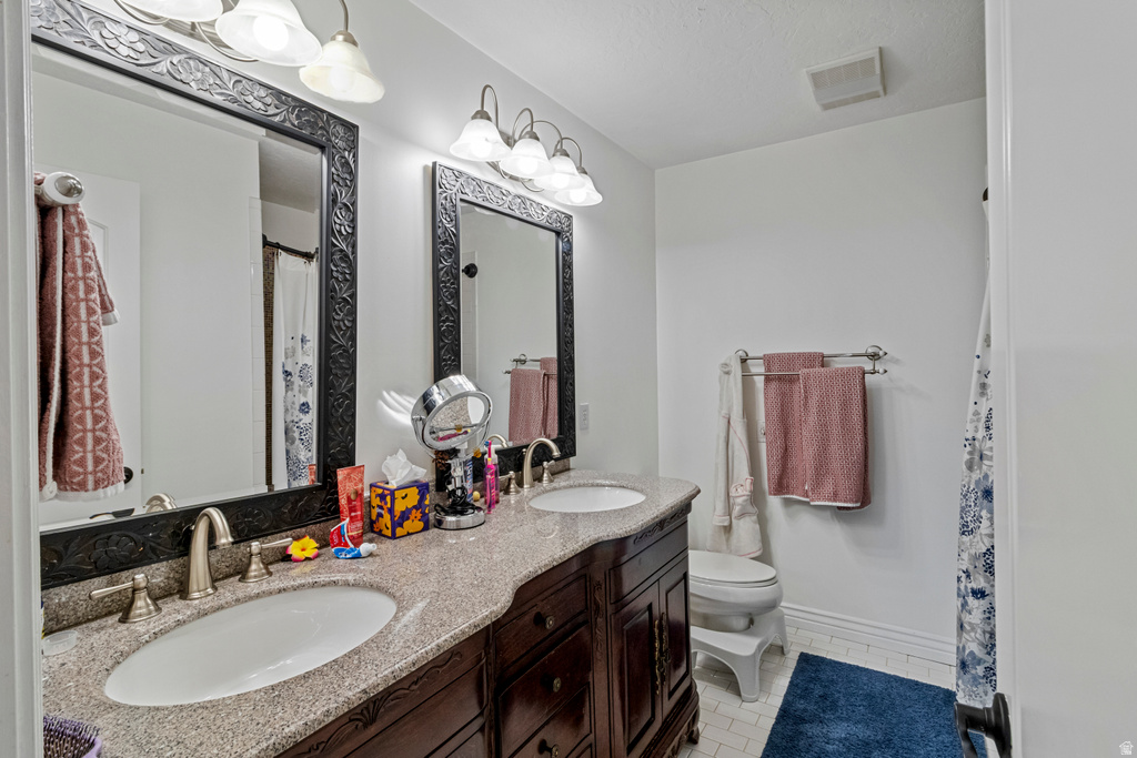 1938 E VINTAGE WOODS CT Holladay, UT 84117