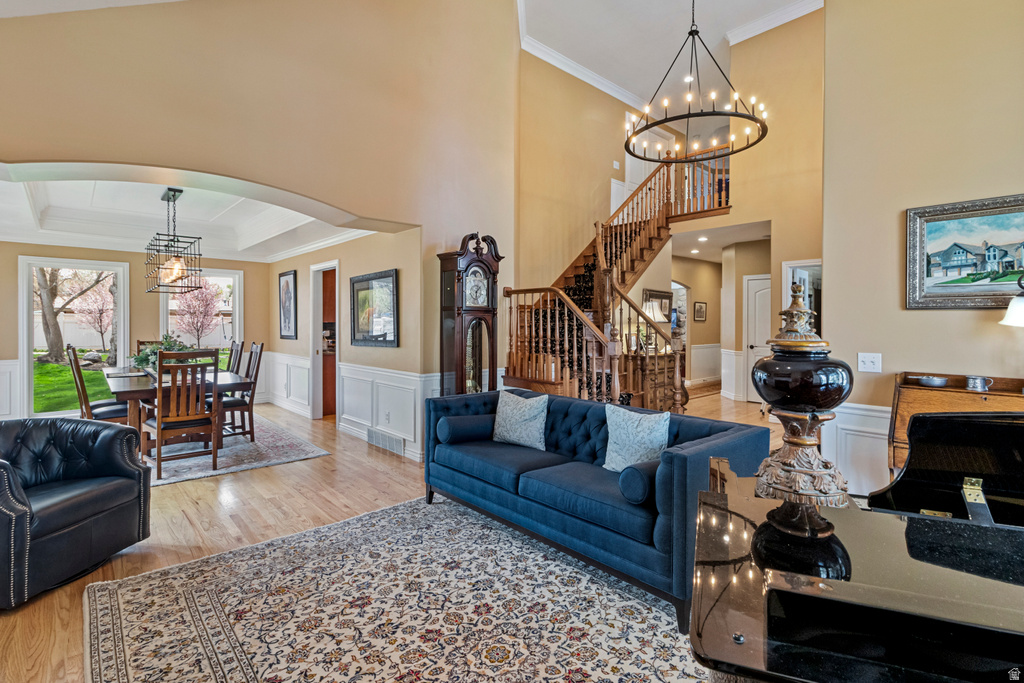 1938 E VINTAGE WOODS CT Holladay, UT 84117