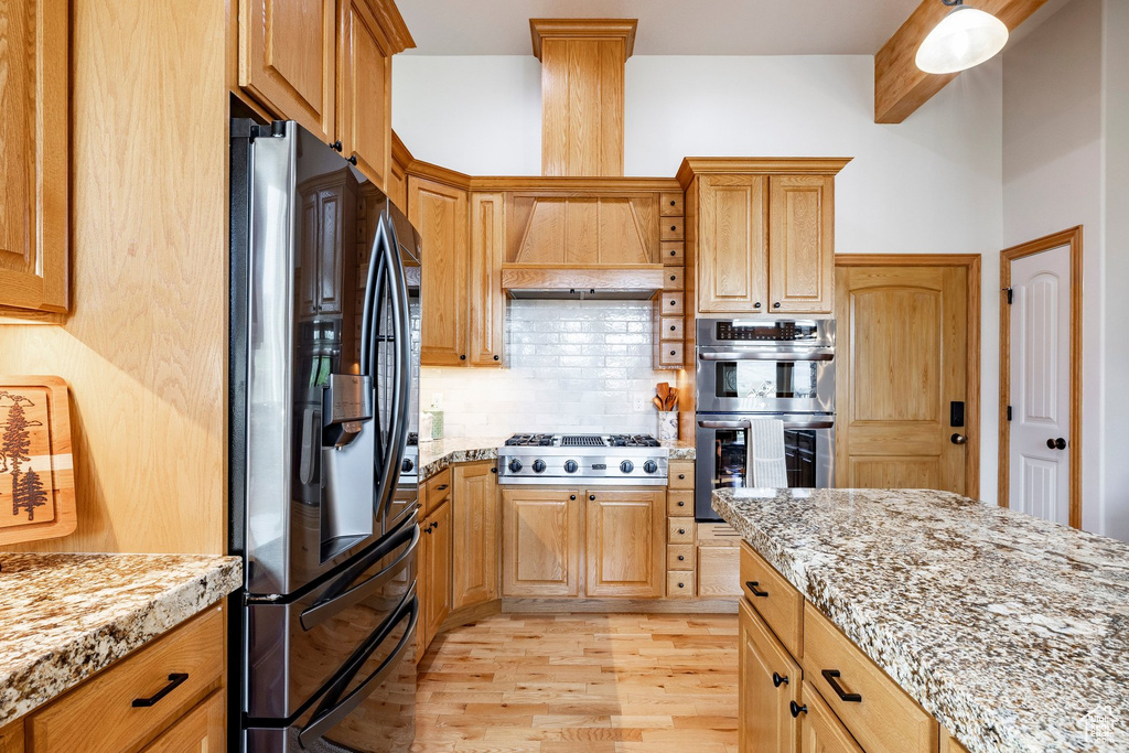 3710 N FOOTHILL LN Eden, UT 84310