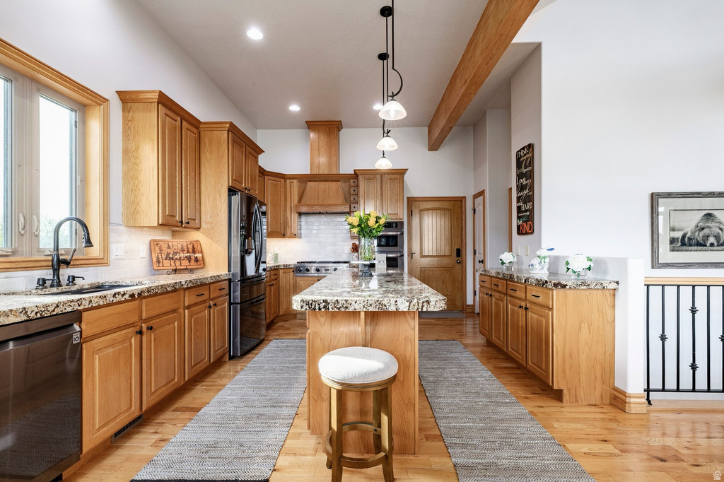 3710 N FOOTHILL LN Eden, UT 84310
