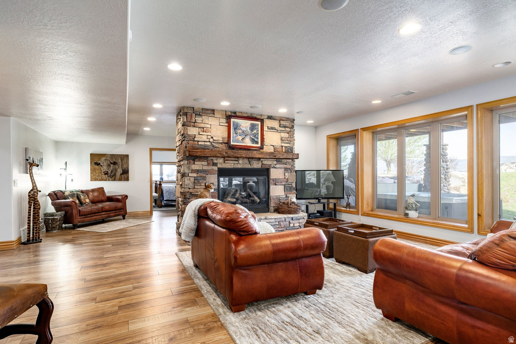 3710 N FOOTHILL LN Eden, UT 84310