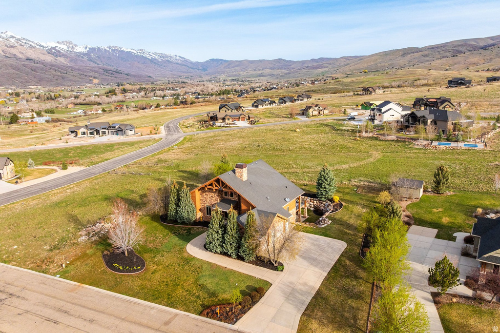 3710 N FOOTHILL LN Eden, UT 84310