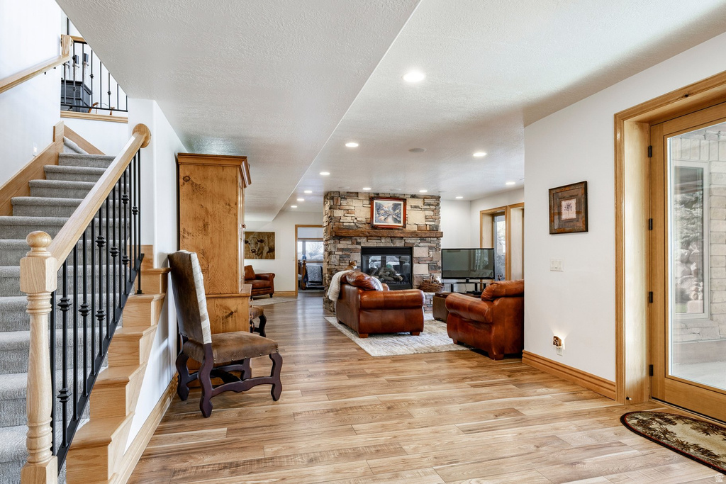 3710 N FOOTHILL LN Eden, UT 84310