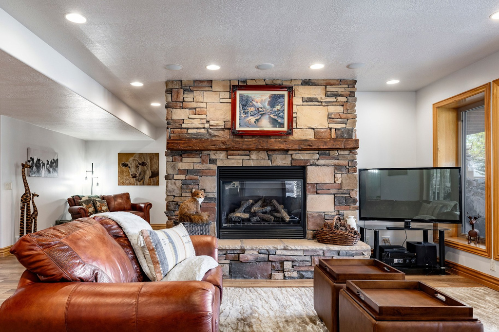3710 N FOOTHILL LN Eden, UT 84310