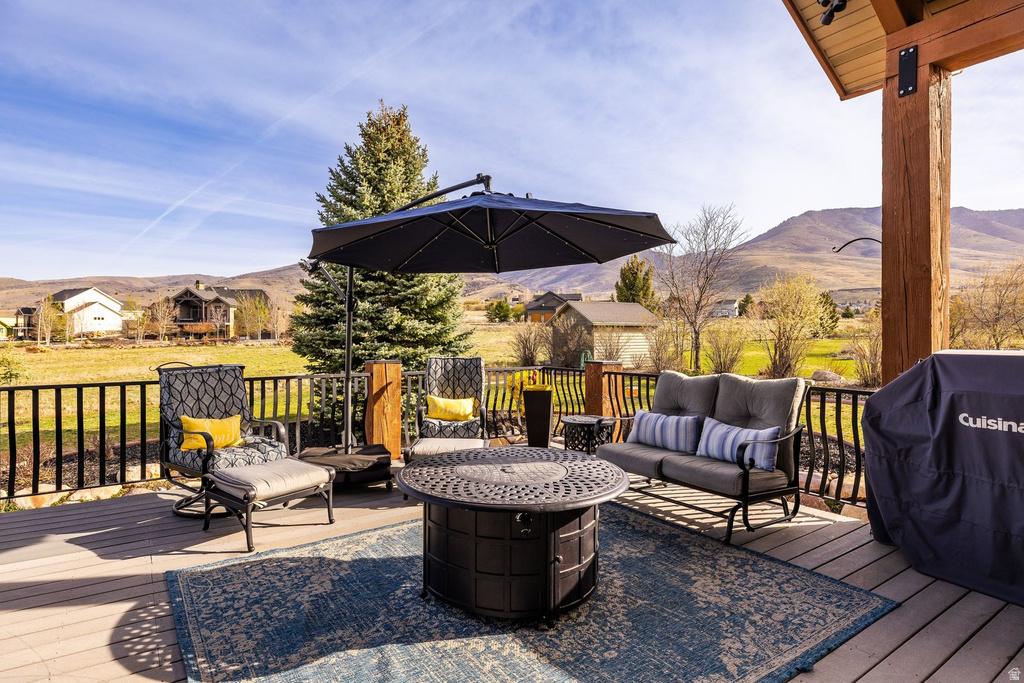 3710 N FOOTHILL LN Eden, UT 84310