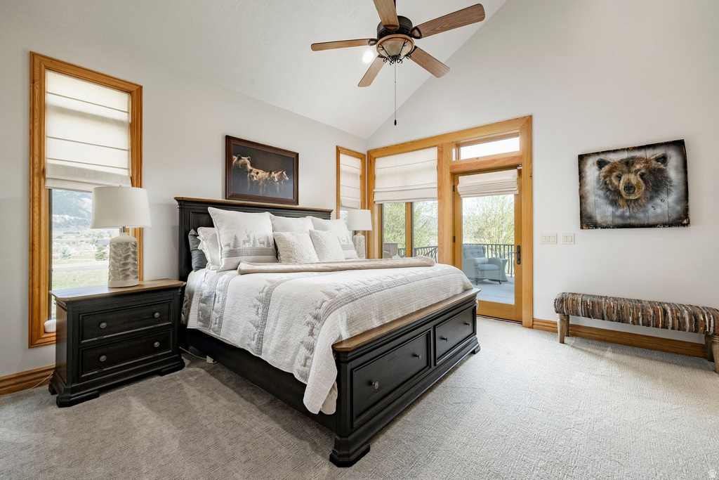 3710 N FOOTHILL LN Eden, UT 84310