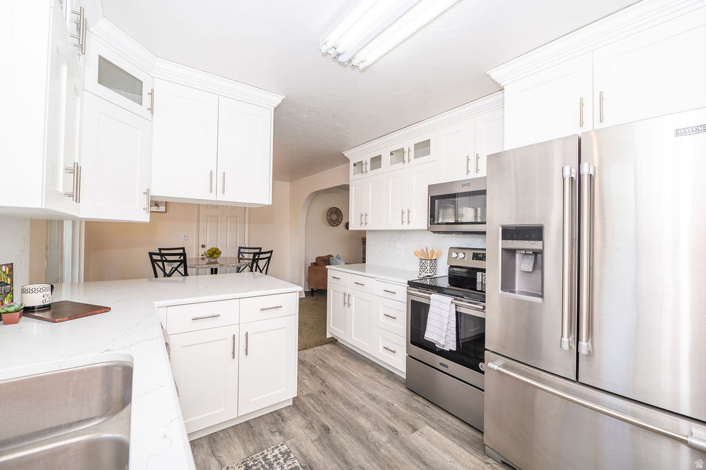 11 E BONNEVILLE DR Bountiful, UT 84010