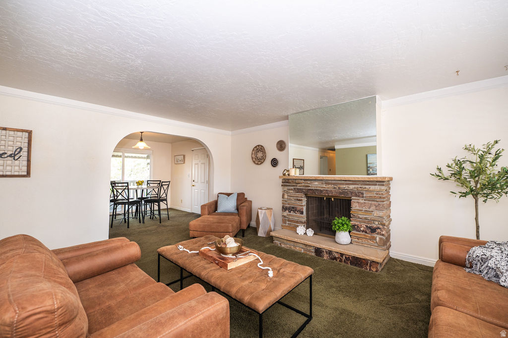 11 E BONNEVILLE DR Bountiful, UT 84010