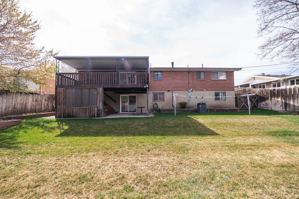 11 E BONNEVILLE DR Bountiful, UT 84010