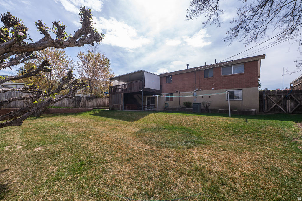 11 E BONNEVILLE DR Bountiful, UT 84010