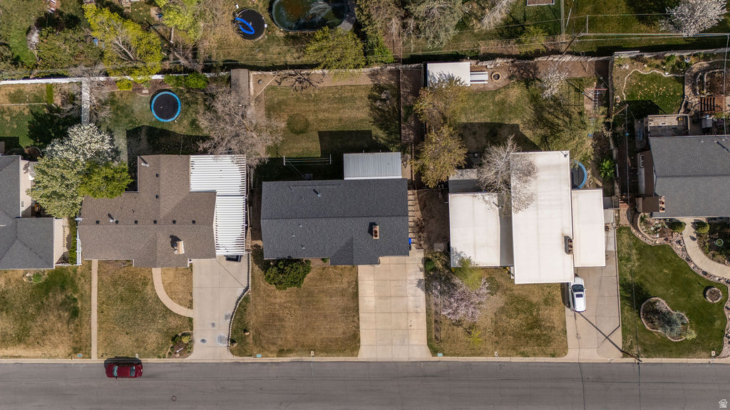 11 E BONNEVILLE DR Bountiful, UT 84010