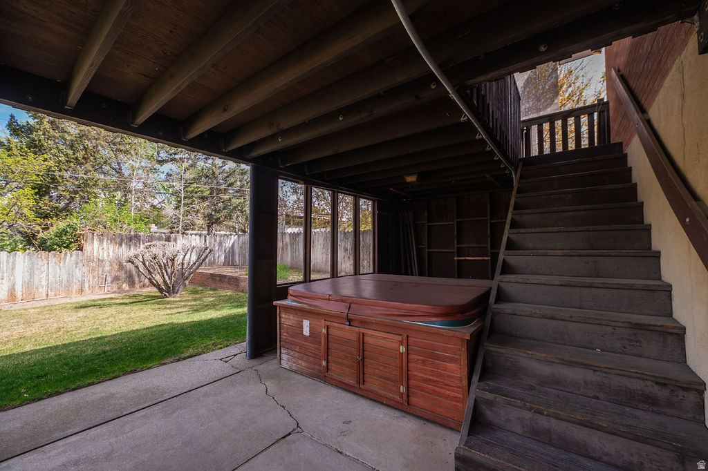 11 E BONNEVILLE DR Bountiful, UT 84010