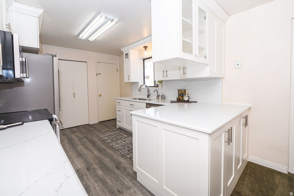 11 E BONNEVILLE DR Bountiful, UT 84010