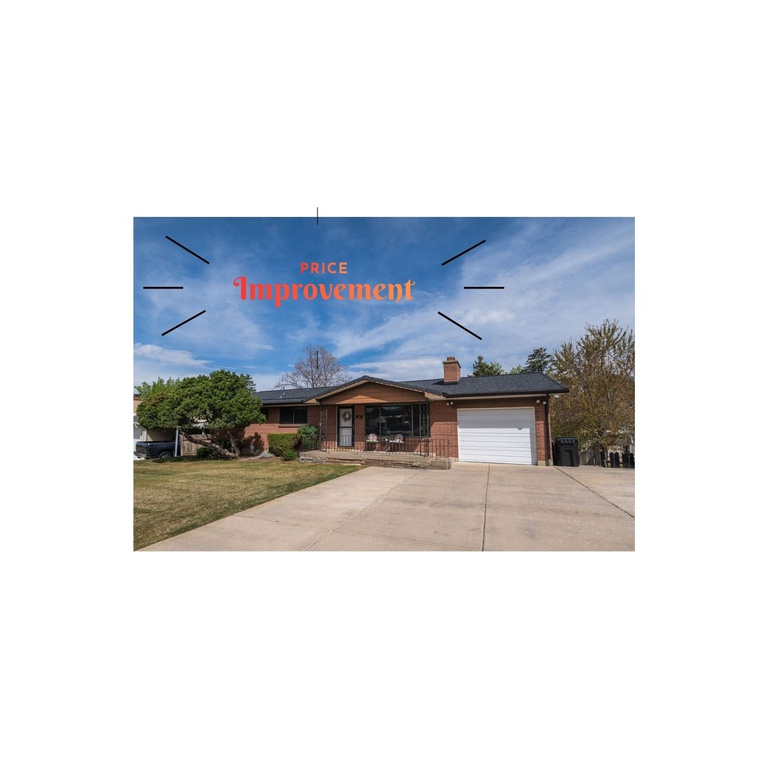 11 E BONNEVILLE DR Bountiful, UT 84010