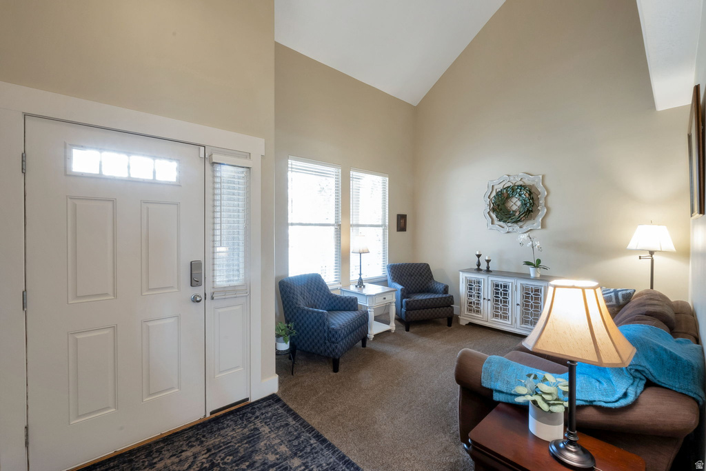 10272 S EAGLE CLIFF WAY Sandy, UT 84092