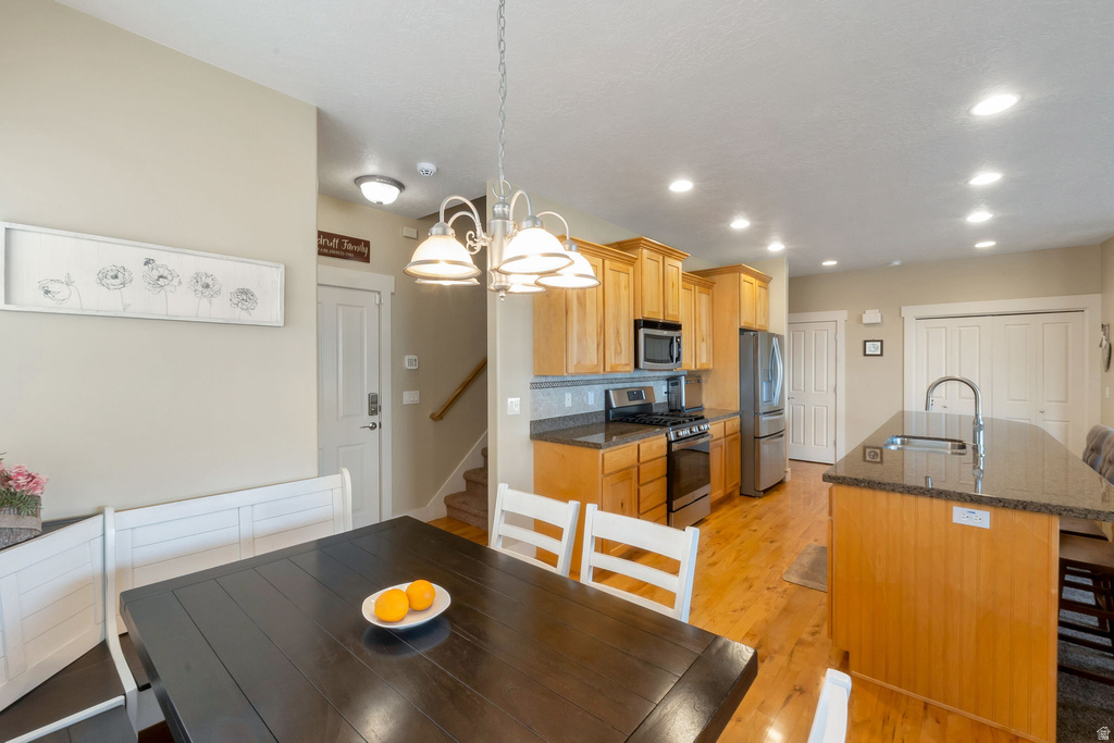 10272 S EAGLE CLIFF WAY Sandy, UT 84092