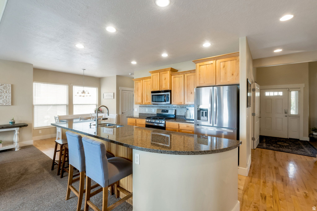 10272 S EAGLE CLIFF WAY Sandy, UT 84092