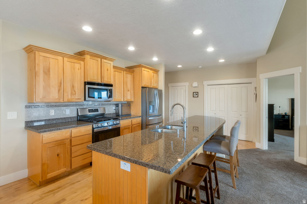 10272 S EAGLE CLIFF WAY Sandy, UT 84092