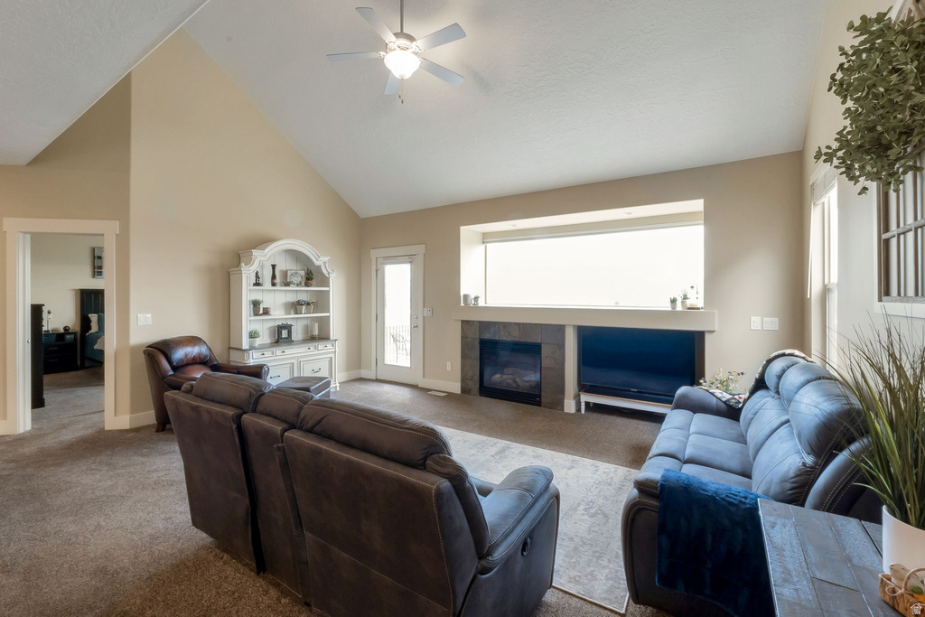 10272 S EAGLE CLIFF WAY Sandy, UT 84092