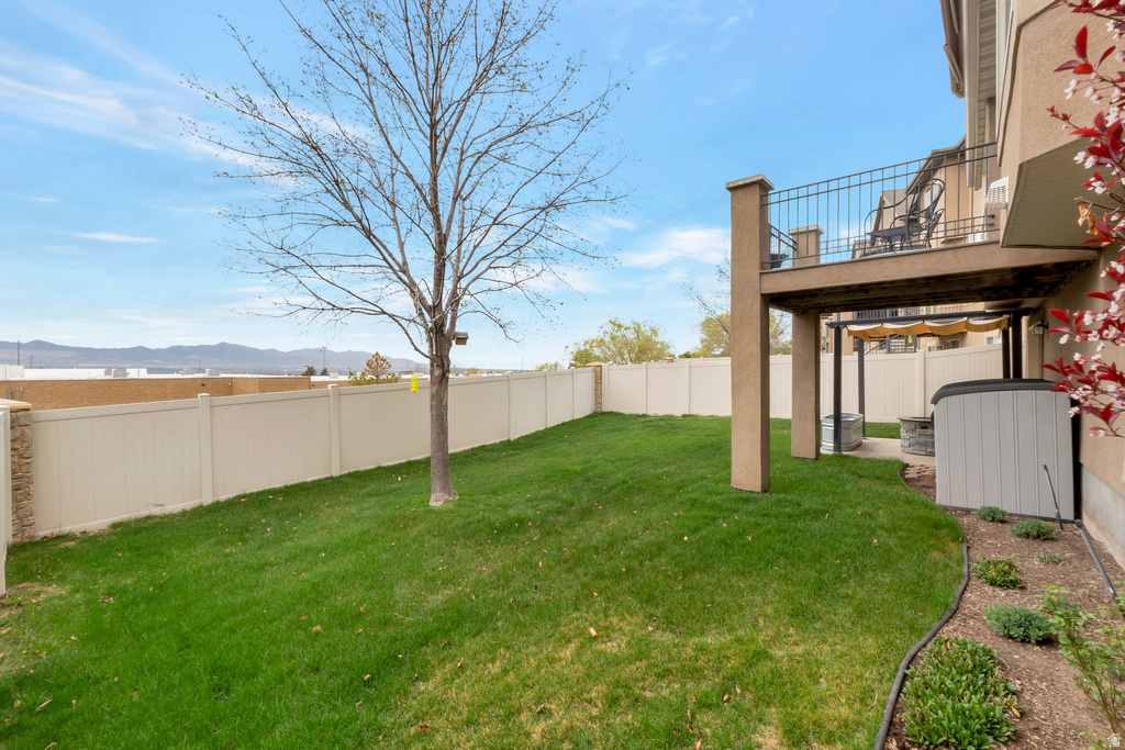 10272 S EAGLE CLIFF WAY Sandy, UT 84092