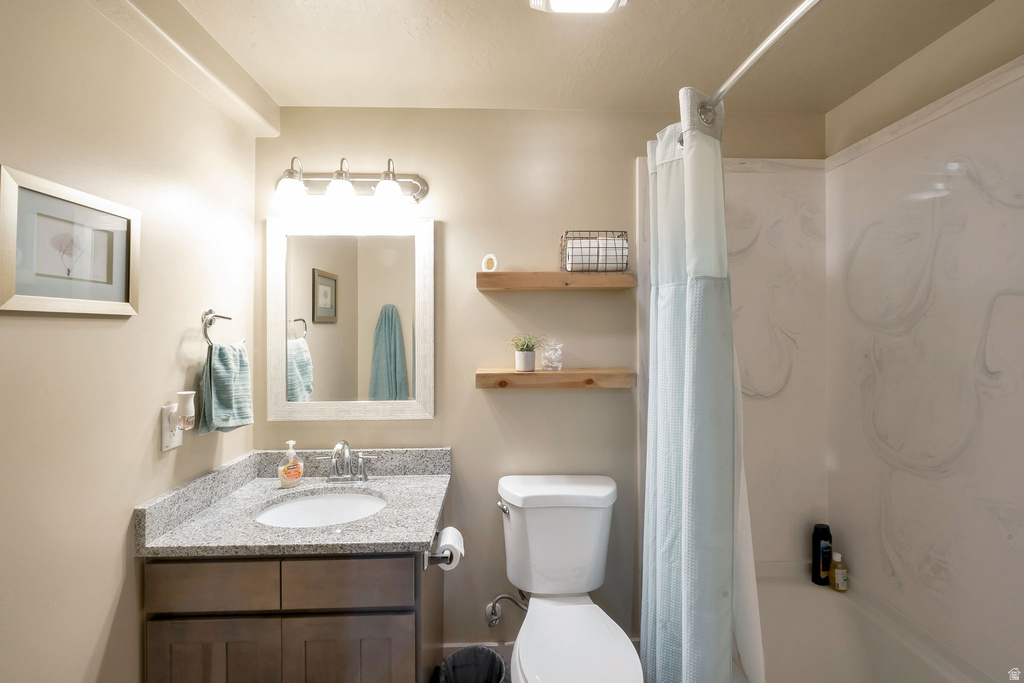 10272 S EAGLE CLIFF WAY Sandy, UT 84092