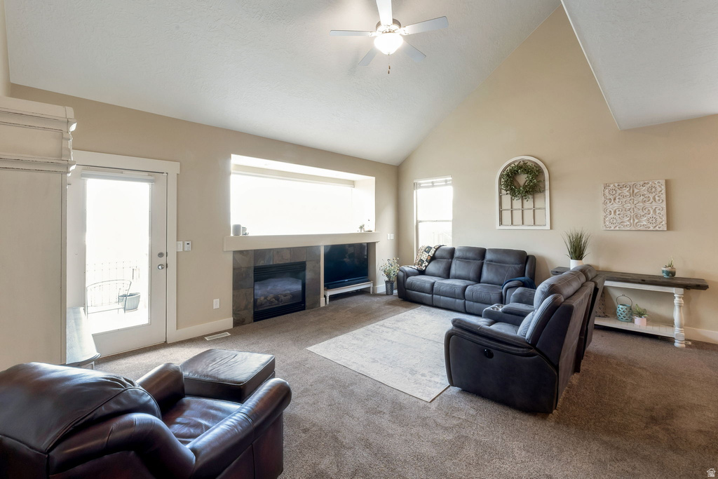 10272 S EAGLE CLIFF WAY Sandy, UT 84092